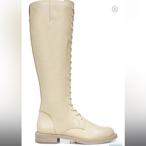 Sam Edelman Nance Knee High Boot - Picture 4 of 14